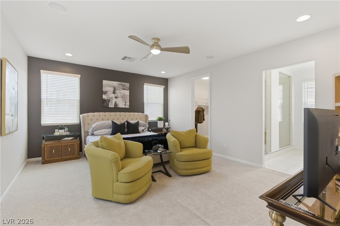 4840 Sensitive Street North Las Vegas NV 89081