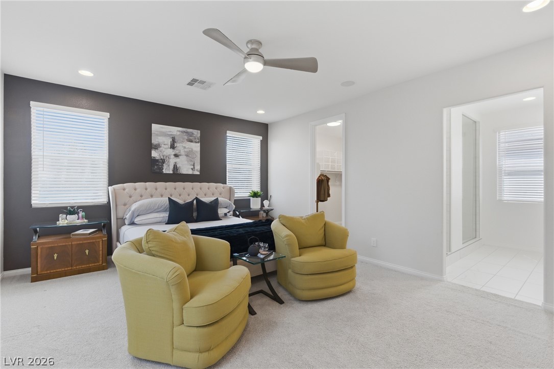 4840 Sensitive Street North Las Vegas NV 89081