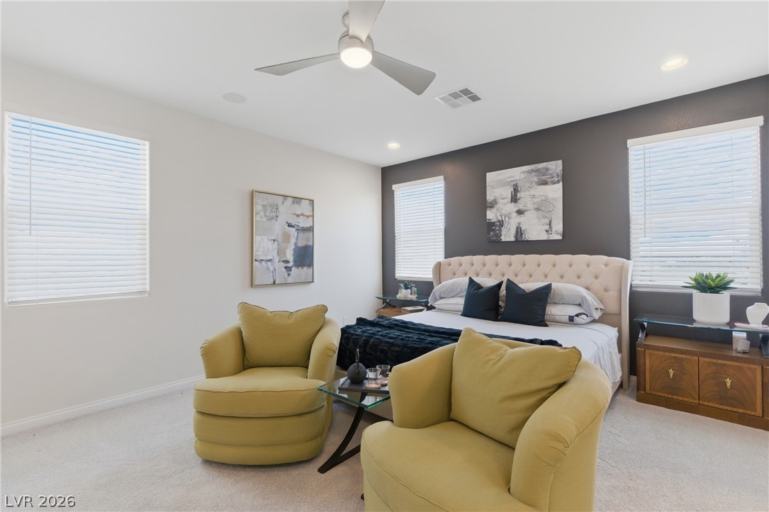 4840 Sensitive Street North Las Vegas NV 89081