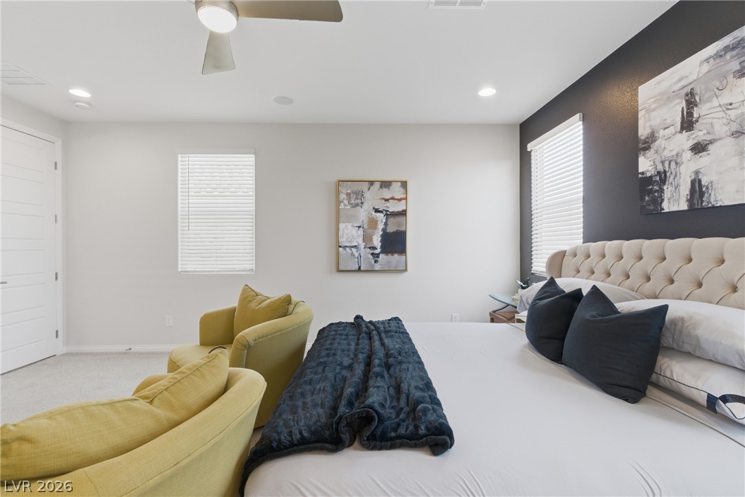 4840 Sensitive Street North Las Vegas NV 89081
