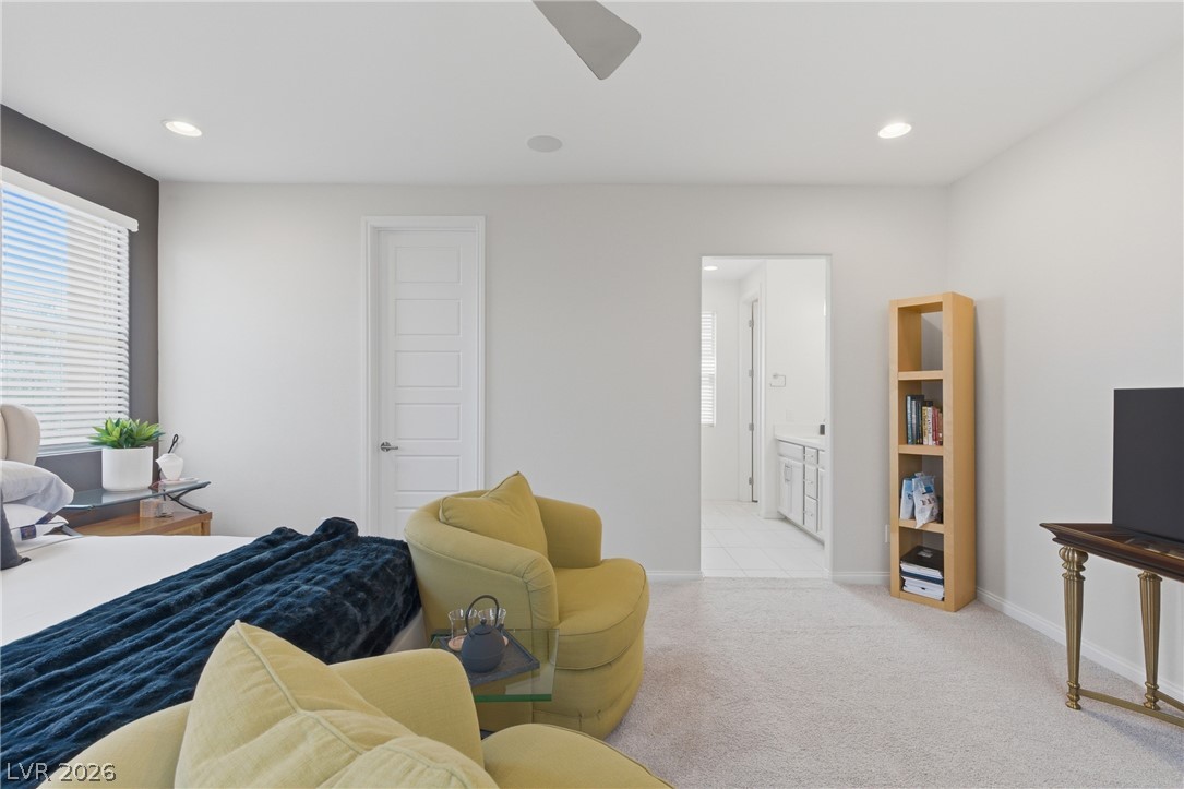 4840 Sensitive Street North Las Vegas NV 89081