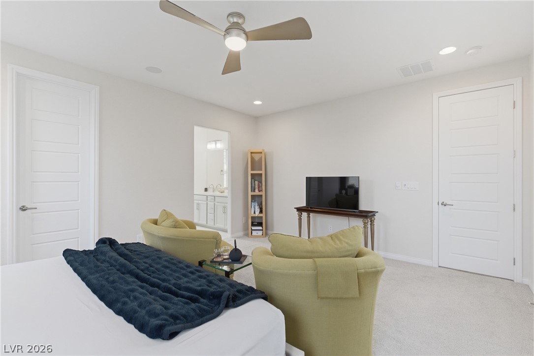 4840 Sensitive Street North Las Vegas NV 89081