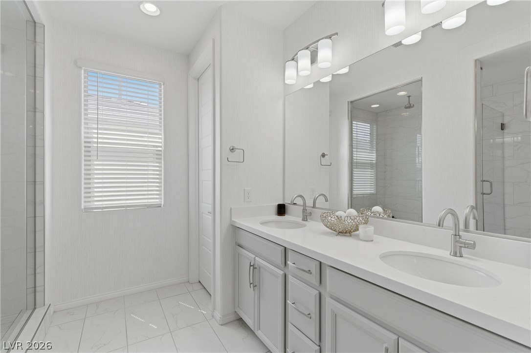 4840 Sensitive Street North Las Vegas NV 89081