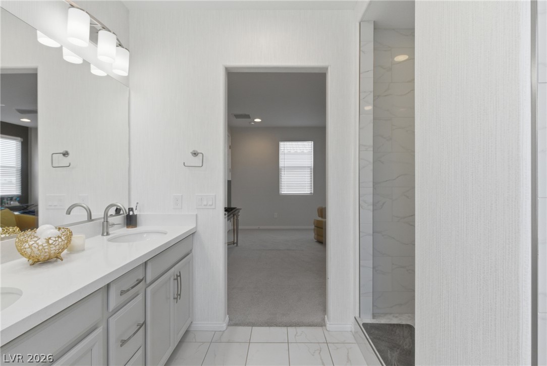 4840 Sensitive Street North Las Vegas NV 89081