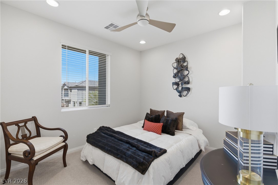 4840 Sensitive Street North Las Vegas NV 89081