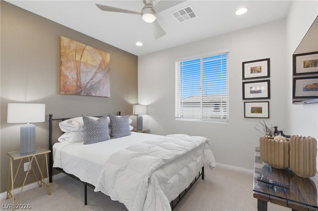 4840 Sensitive Street North Las Vegas NV 89081
