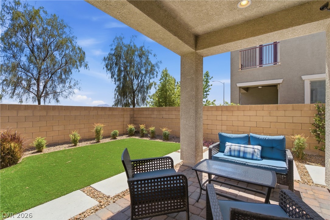 4840 Sensitive Street North Las Vegas NV 89081