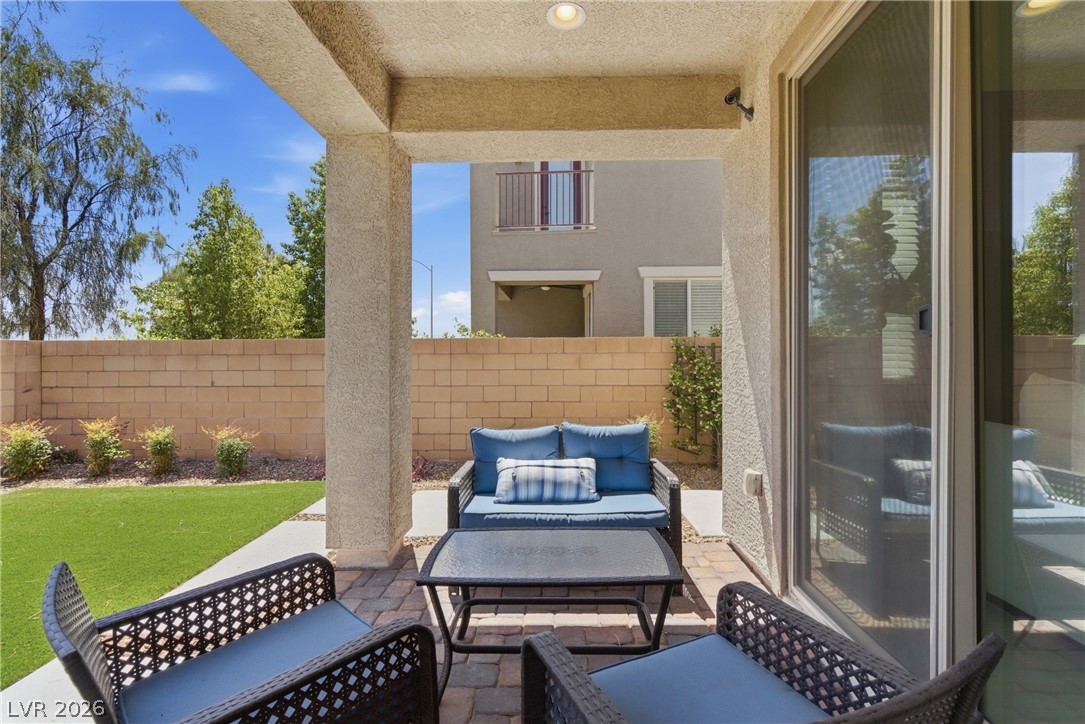 4840 Sensitive Street North Las Vegas NV 89081