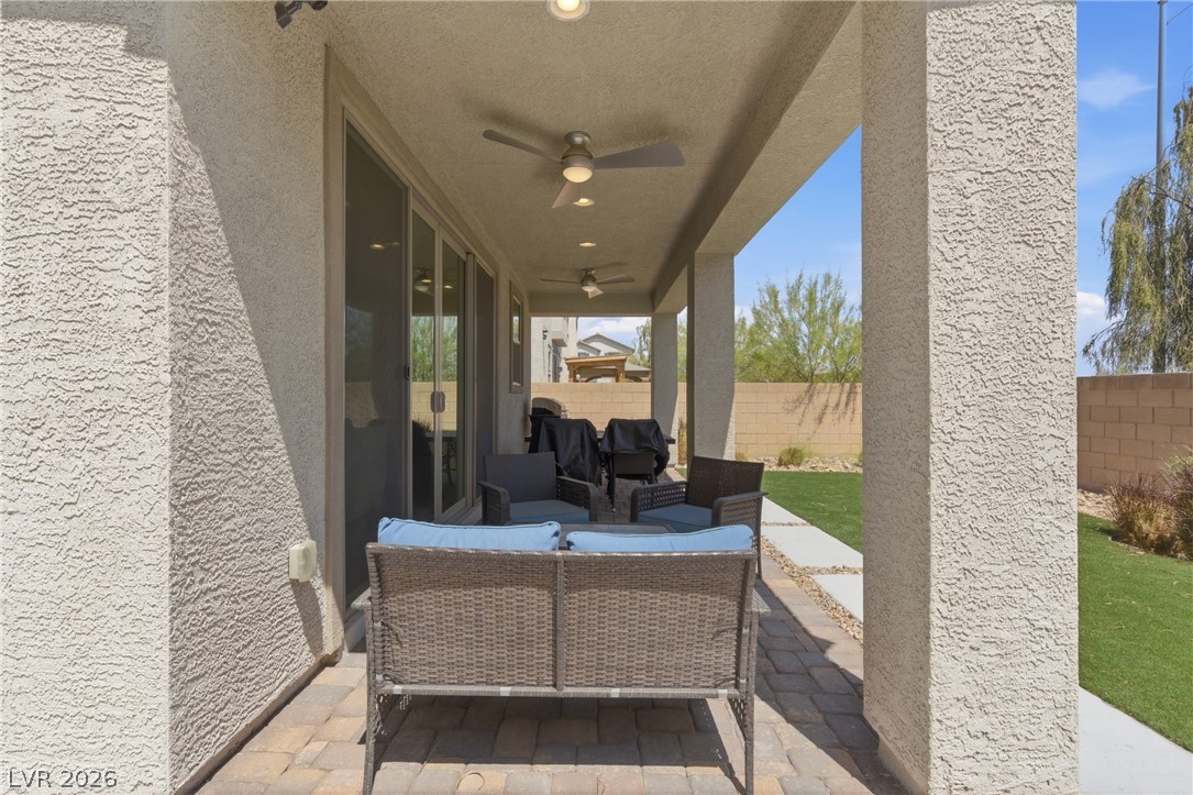 4840 Sensitive Street North Las Vegas NV 89081