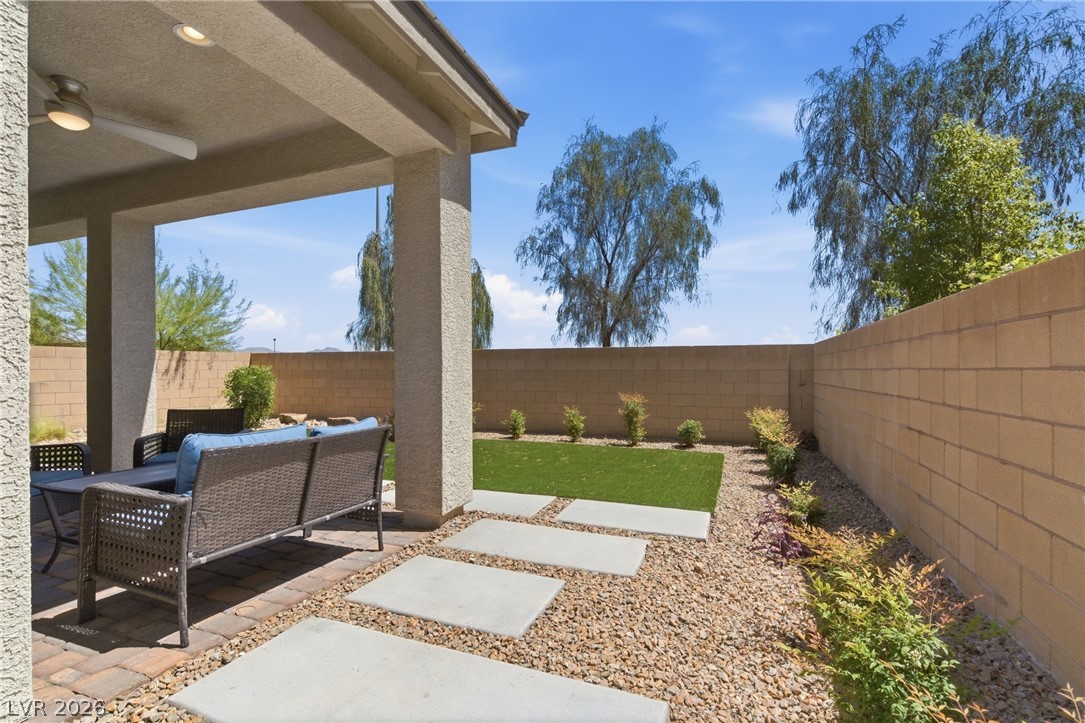 4840 Sensitive Street North Las Vegas NV 89081