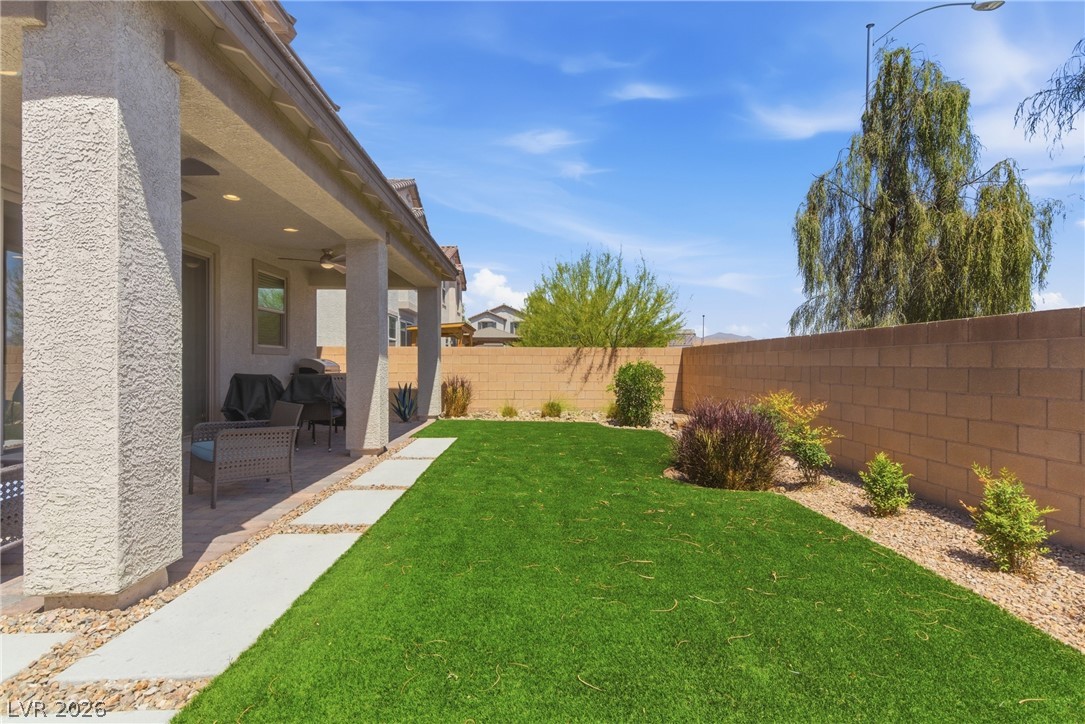 4840 Sensitive Street North Las Vegas NV 89081