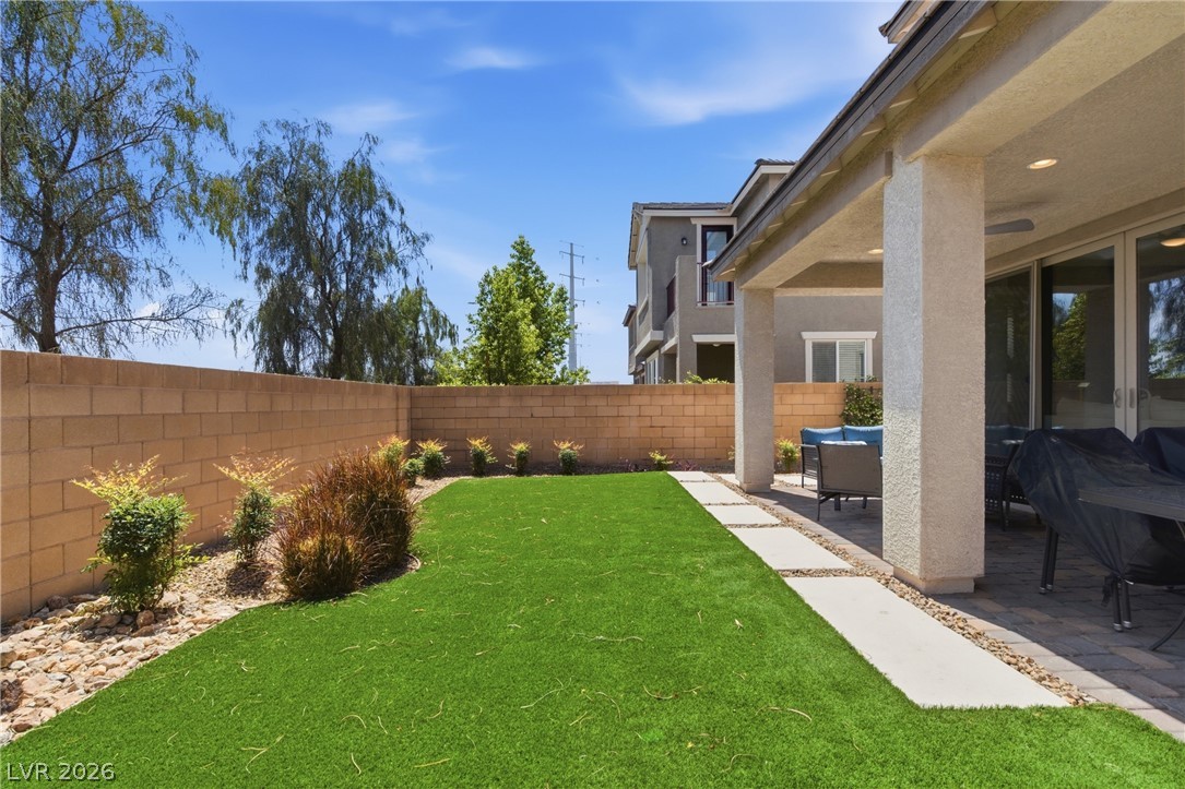 4840 Sensitive Street North Las Vegas NV 89081
