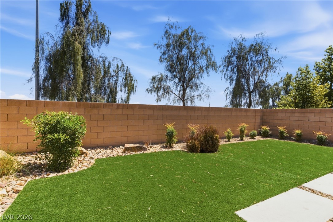 4840 Sensitive Street North Las Vegas NV 89081