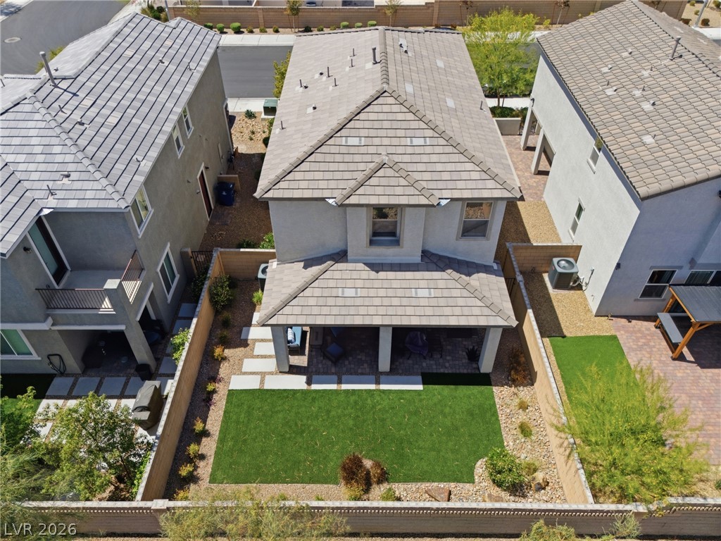 4840 Sensitive Street North Las Vegas NV 89081