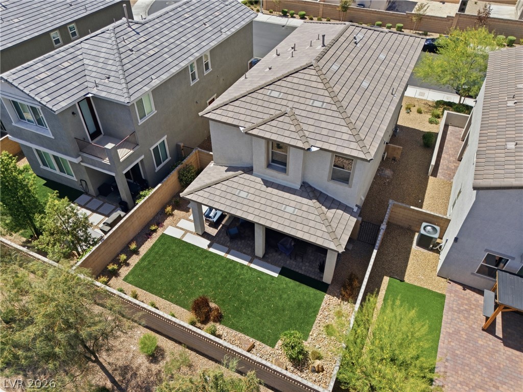 4840 Sensitive Street North Las Vegas NV 89081