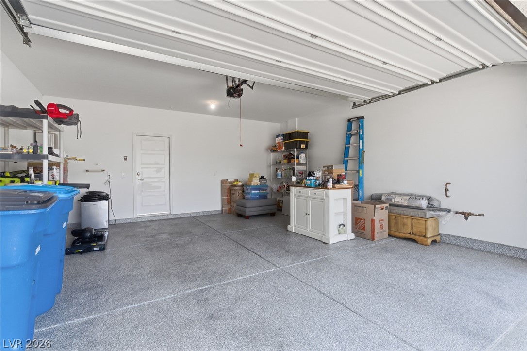 4840 Sensitive Street North Las Vegas NV 89081