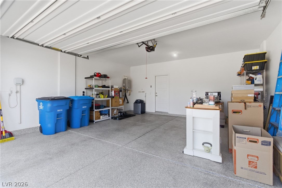 4840 Sensitive Street North Las Vegas NV 89081