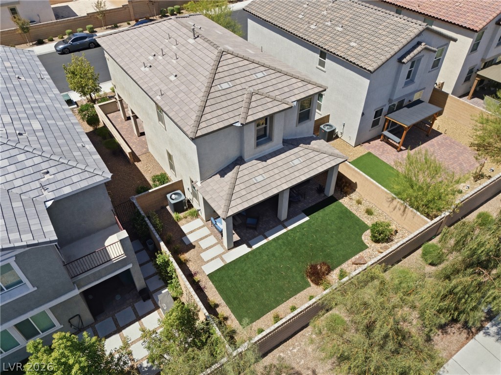 4840 Sensitive Street North Las Vegas NV 89081