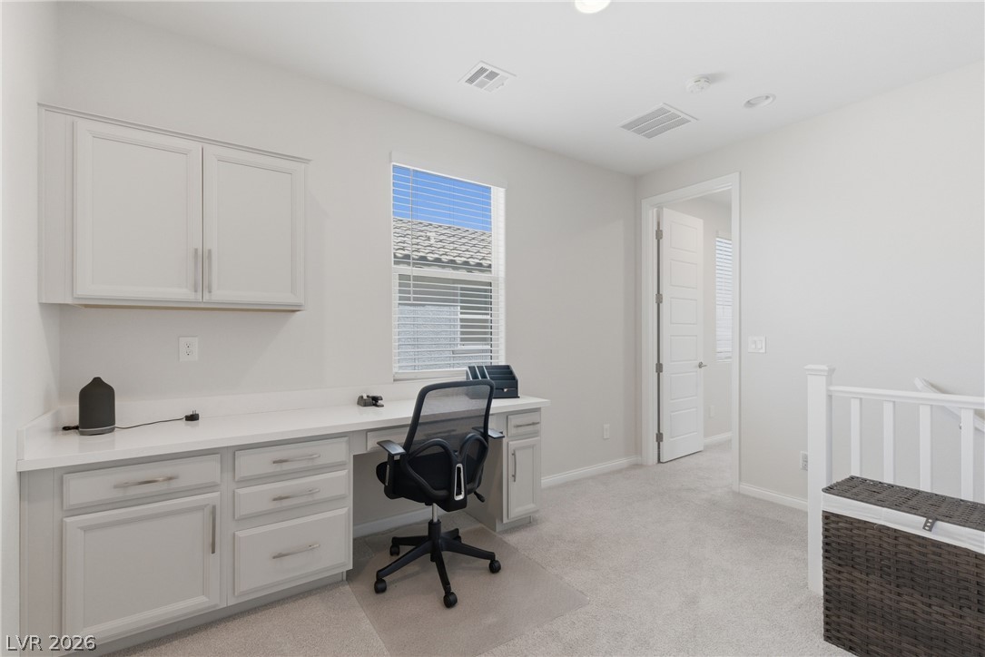 4840 Sensitive Street North Las Vegas NV 89081