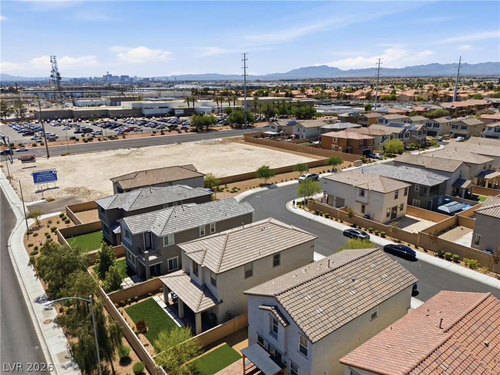 4840 Sensitive Street North Las Vegas NV 89081