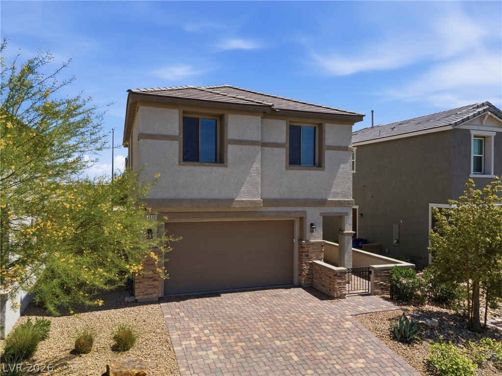 4840 Sensitive Street North Las Vegas NV 89081