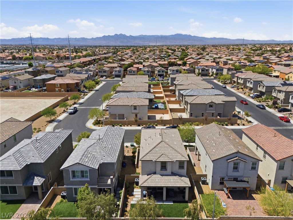 4840 Sensitive Street North Las Vegas NV 89081