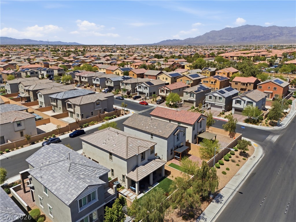 4840 Sensitive Street North Las Vegas NV 89081