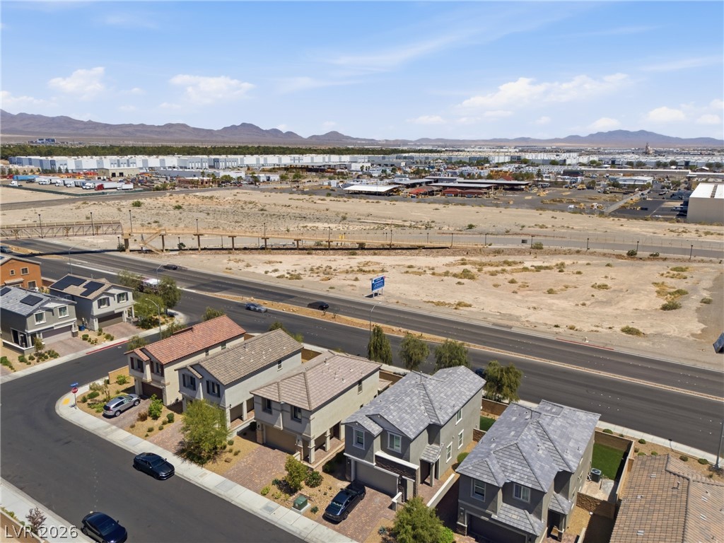 4840 Sensitive Street North Las Vegas NV 89081
