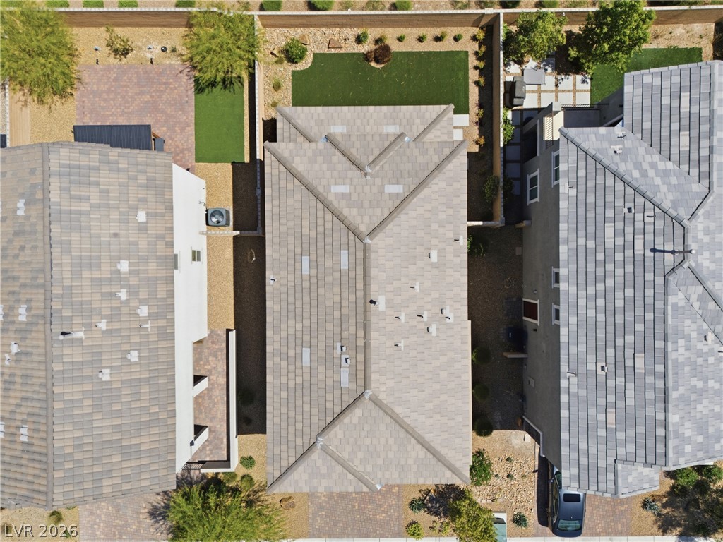 4840 Sensitive Street North Las Vegas NV 89081