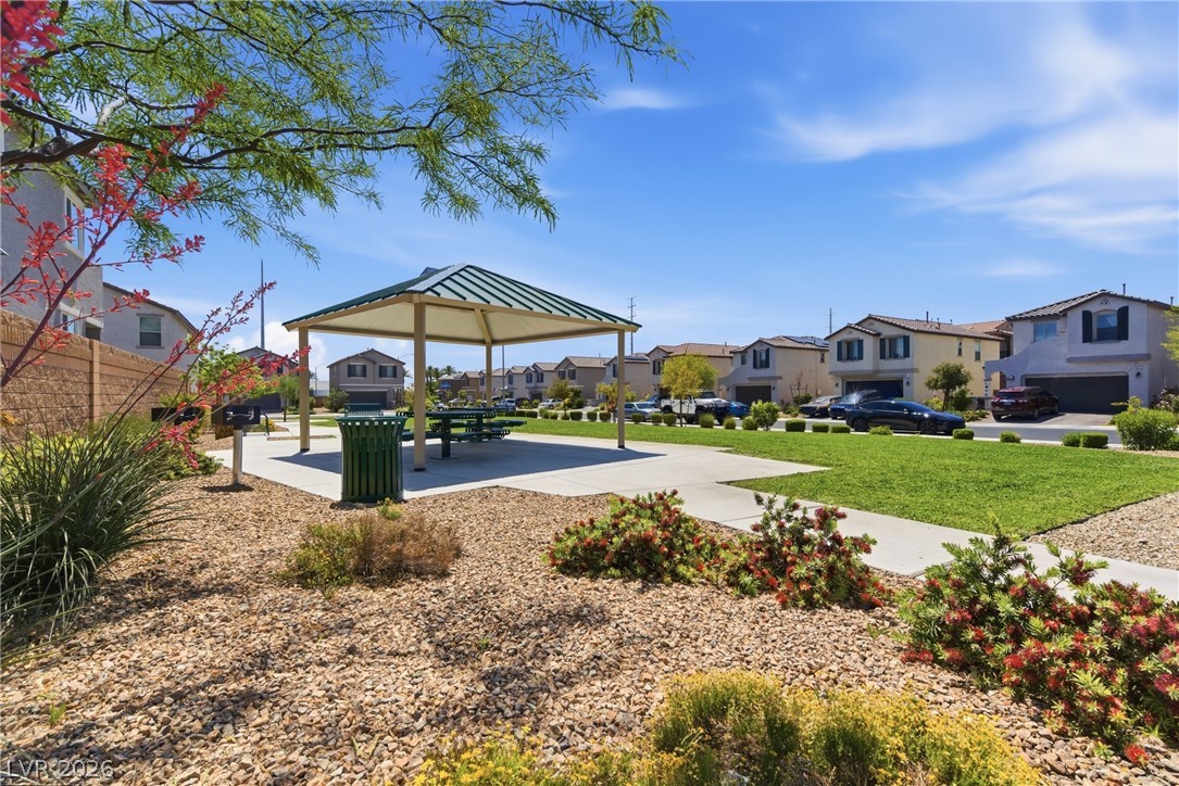 4840 Sensitive Street North Las Vegas NV 89081