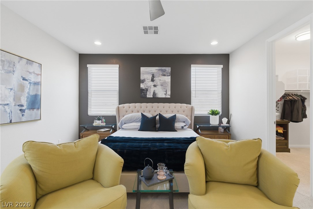 4840 Sensitive Street North Las Vegas NV 89081