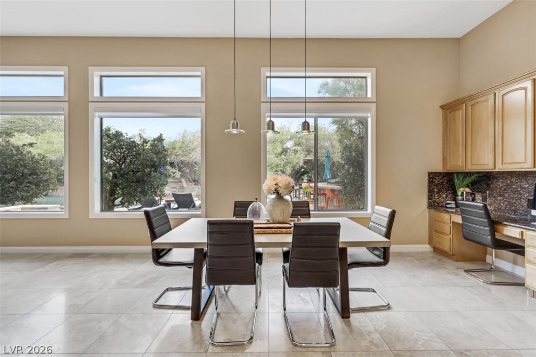 45 Hassayampa Trail Henderson NV 89052