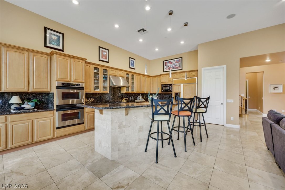 45 Hassayampa Trail Henderson NV 89052