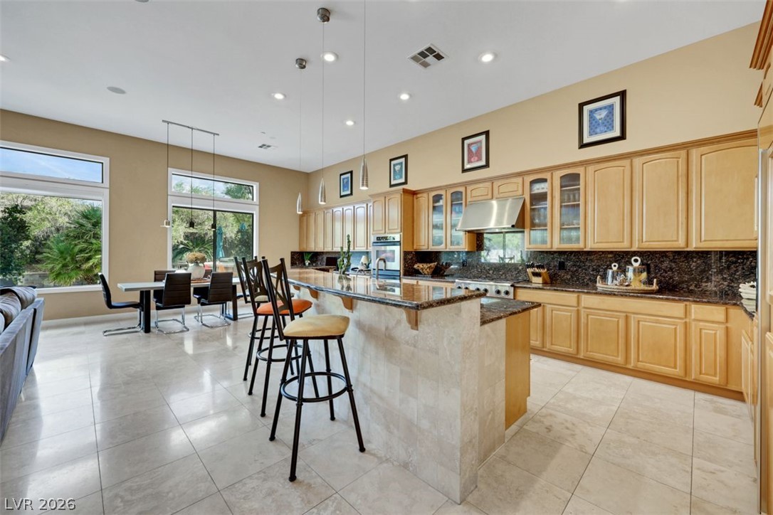 45 Hassayampa Trail Henderson NV 89052