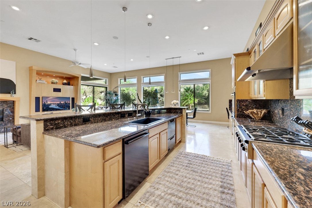 45 Hassayampa Trail Henderson NV 89052