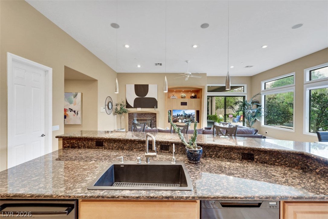 45 Hassayampa Trail Henderson NV 89052