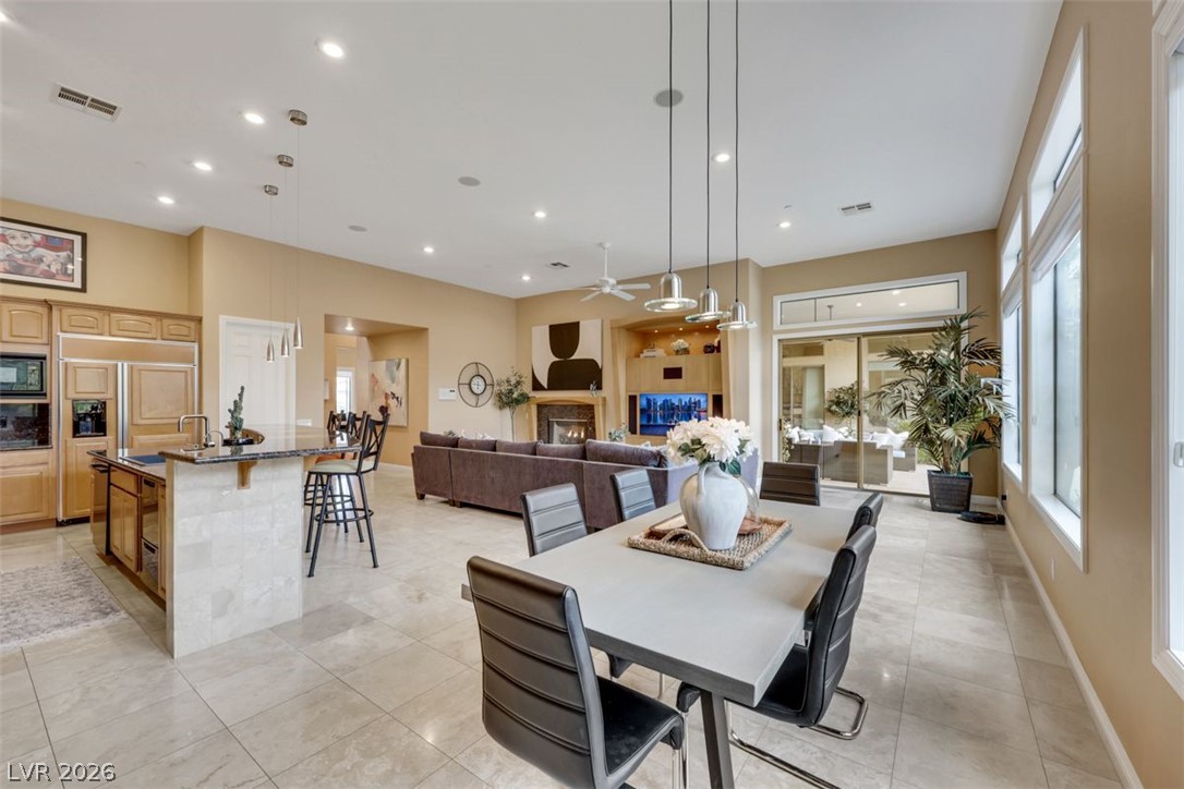 45 Hassayampa Trail Henderson NV 89052