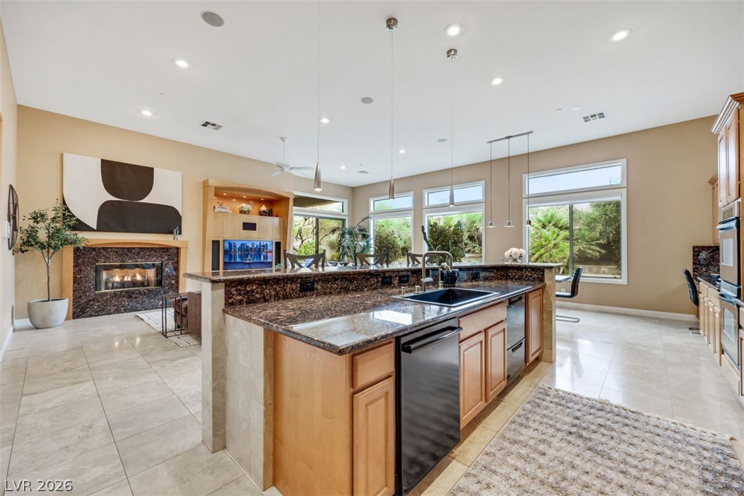 45 Hassayampa Trail Henderson NV 89052