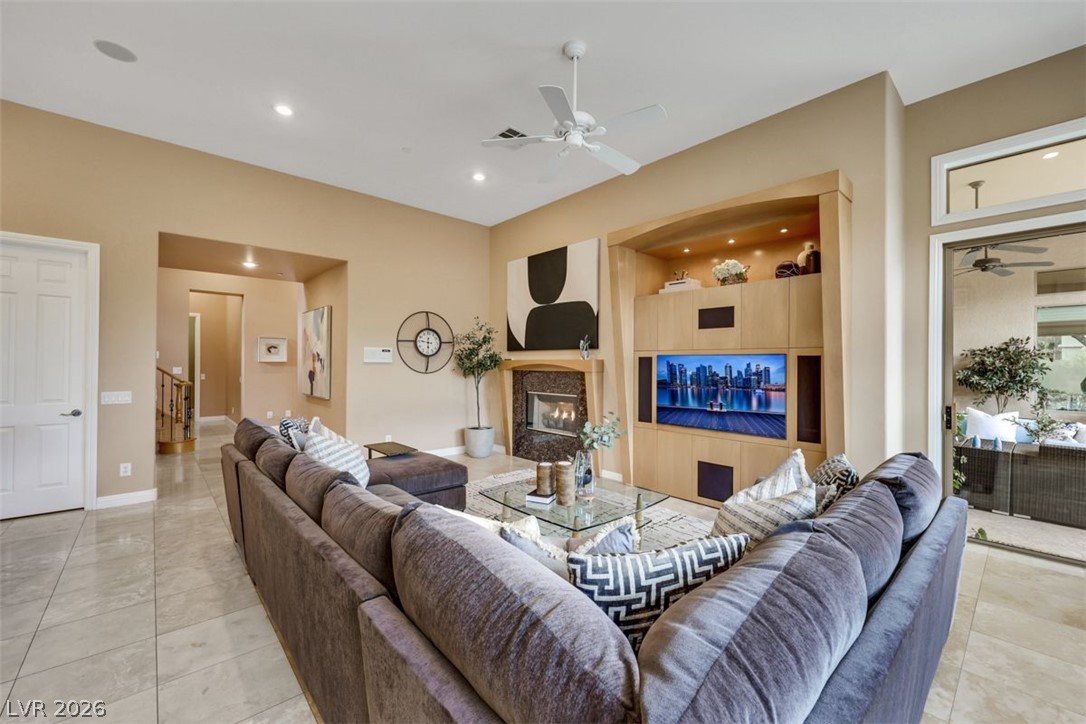 45 Hassayampa Trail Henderson NV 89052