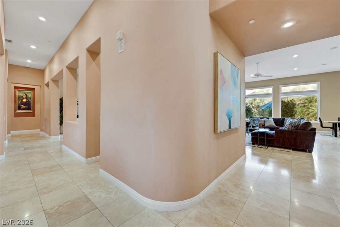 45 Hassayampa Trail Henderson NV 89052