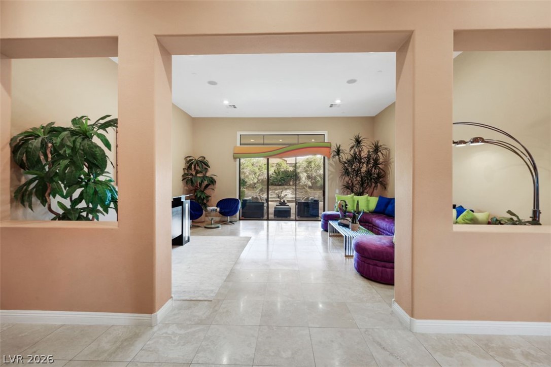 45 Hassayampa Trail Henderson NV 89052