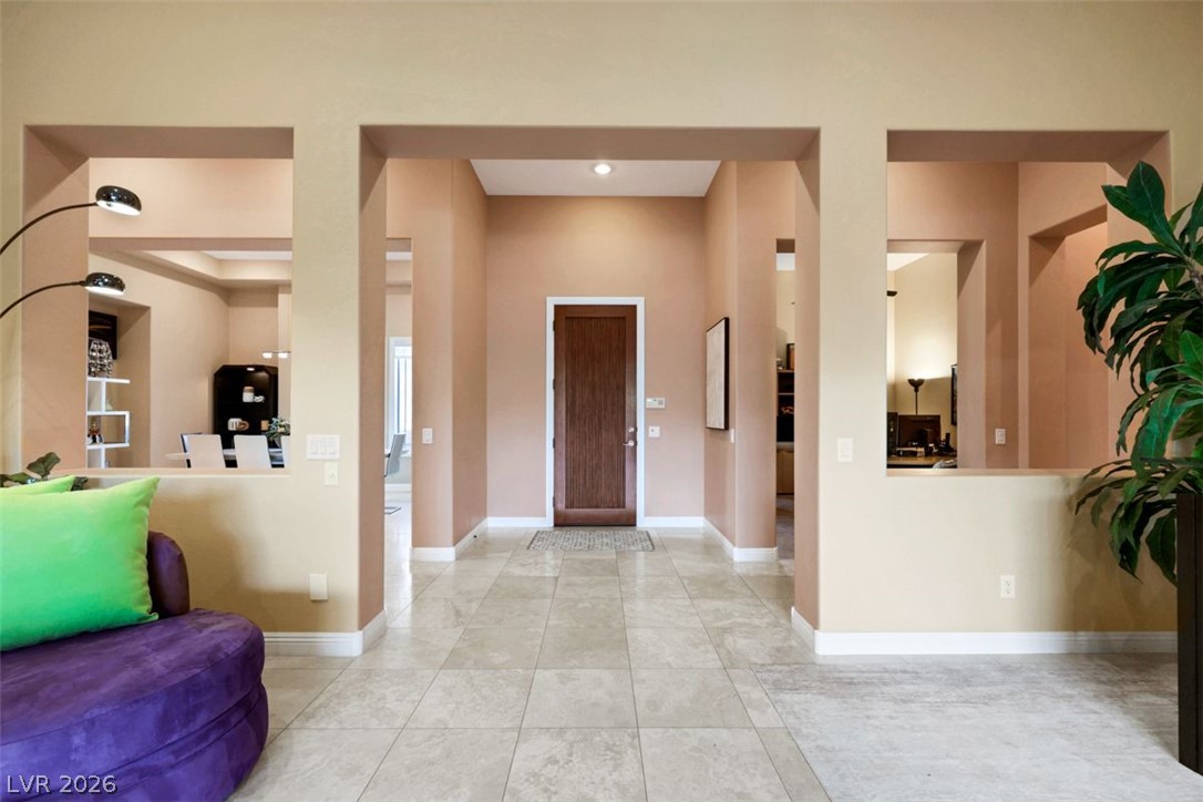 45 Hassayampa Trail Henderson NV 89052