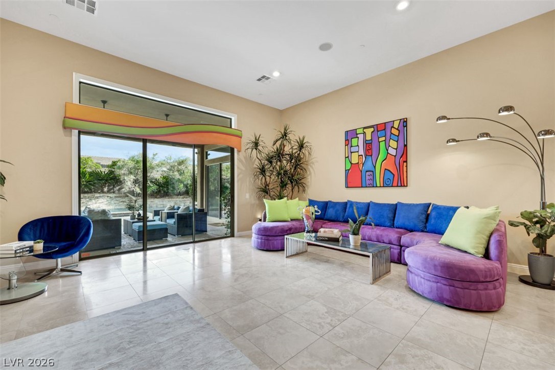 45 Hassayampa Trail Henderson NV 89052