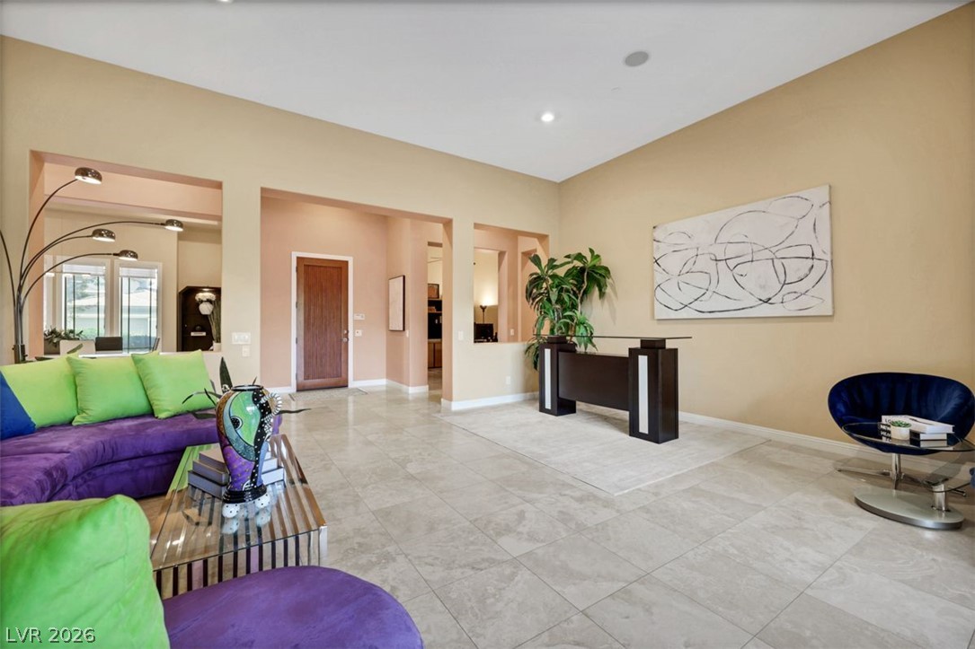 45 Hassayampa Trail Henderson NV 89052