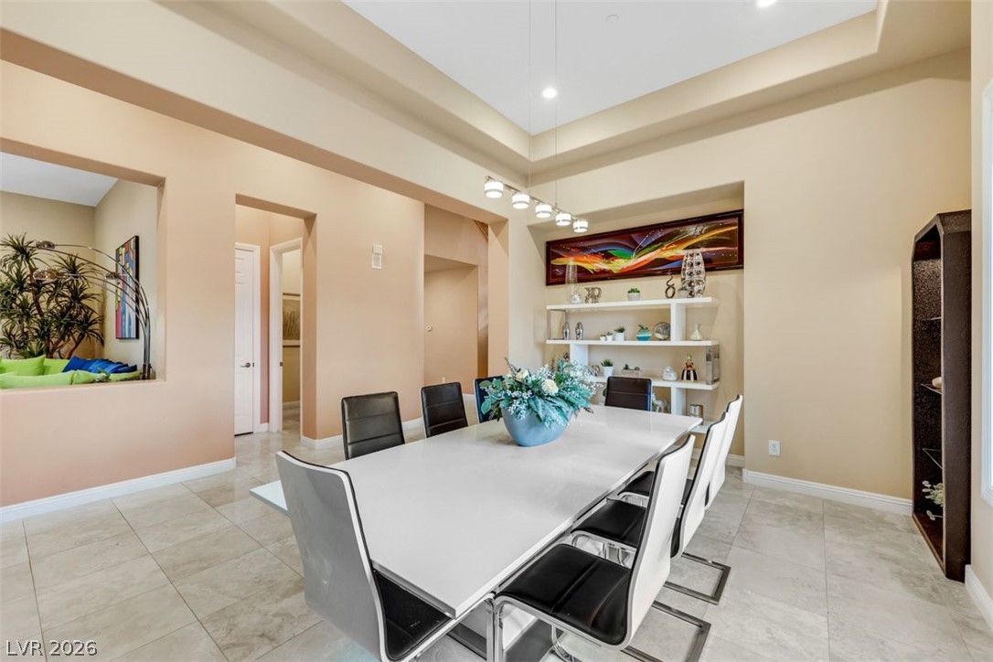 45 Hassayampa Trail Henderson NV 89052