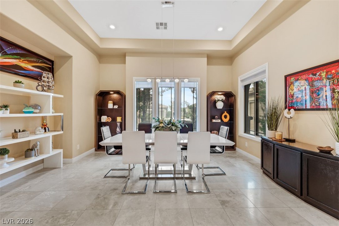 45 Hassayampa Trail Henderson NV 89052