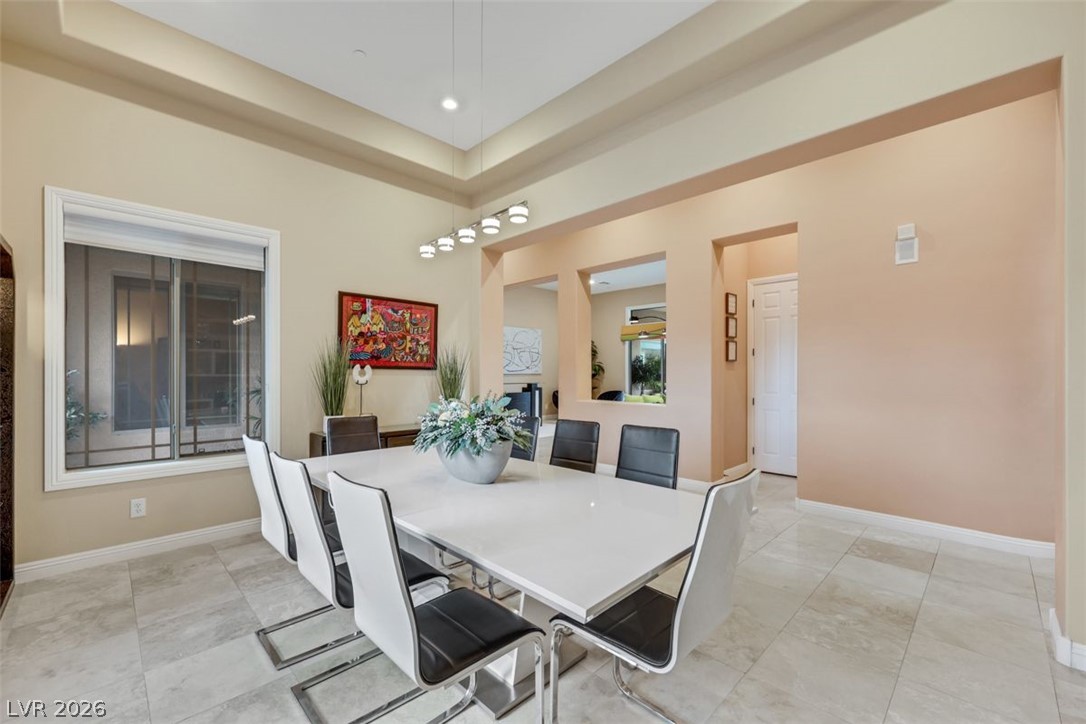 45 Hassayampa Trail Henderson NV 89052