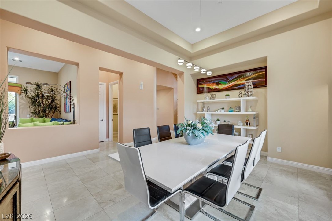 45 Hassayampa Trail Henderson NV 89052