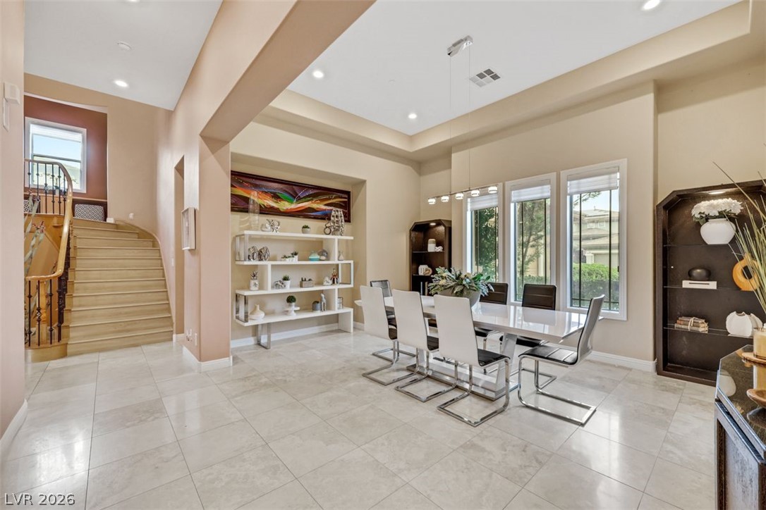 45 Hassayampa Trail Henderson NV 89052