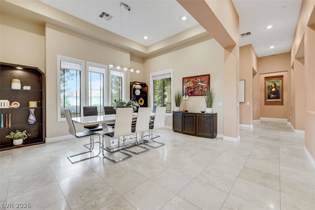 45 Hassayampa Trail Henderson NV 89052